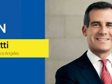 Eric Garcetti