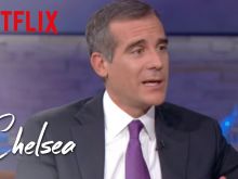Eric Garcetti