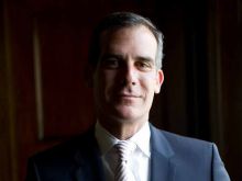 Eric Garcetti