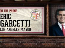 Eric Garcetti