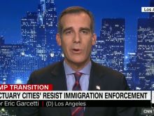 Eric Garcetti