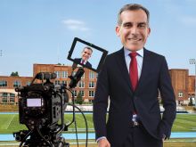 Eric Garcetti