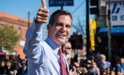 Eric Garcetti