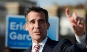 Eric Garcetti