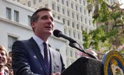 Eric Garcetti