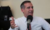 Eric Garcetti