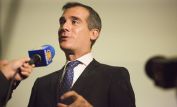 Eric Garcetti