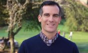 Eric Garcetti