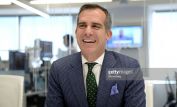 Eric Garcetti