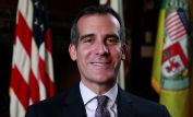 Eric Garcetti