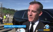 Eric Garcetti