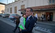 Eric Garcetti