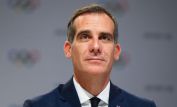 Eric Garcetti