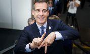 Eric Garcetti