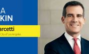 Eric Garcetti