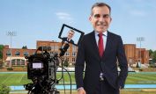 Eric Garcetti