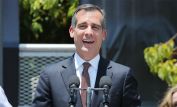 Eric Garcetti