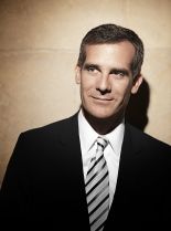 Eric Garcetti