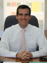 Eric Garcetti