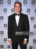 Eric Garcetti