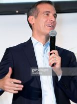 Eric Garcetti