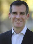 Eric Garcetti