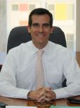 Eric Garcetti