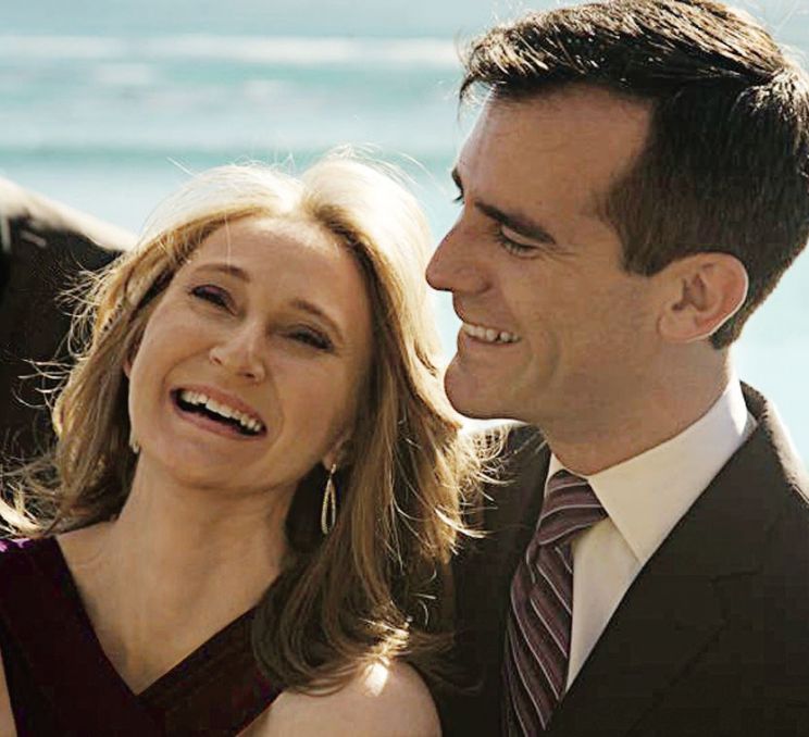 Eric Garcetti