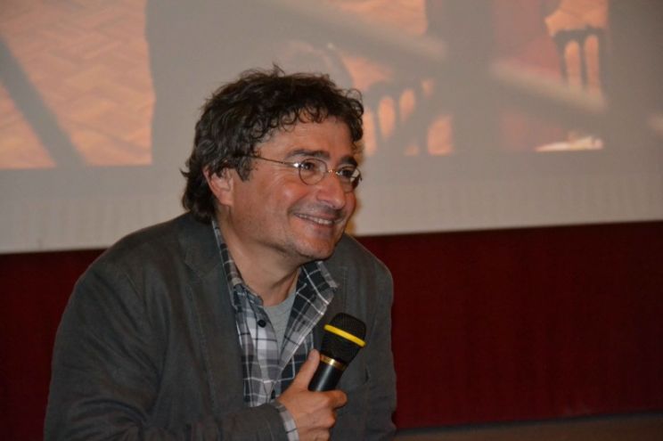 Eric Gautier