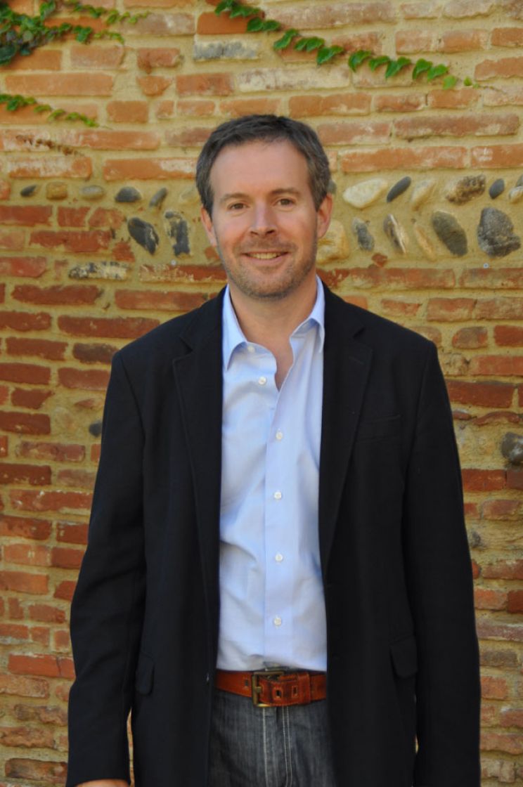 Eric Gautier