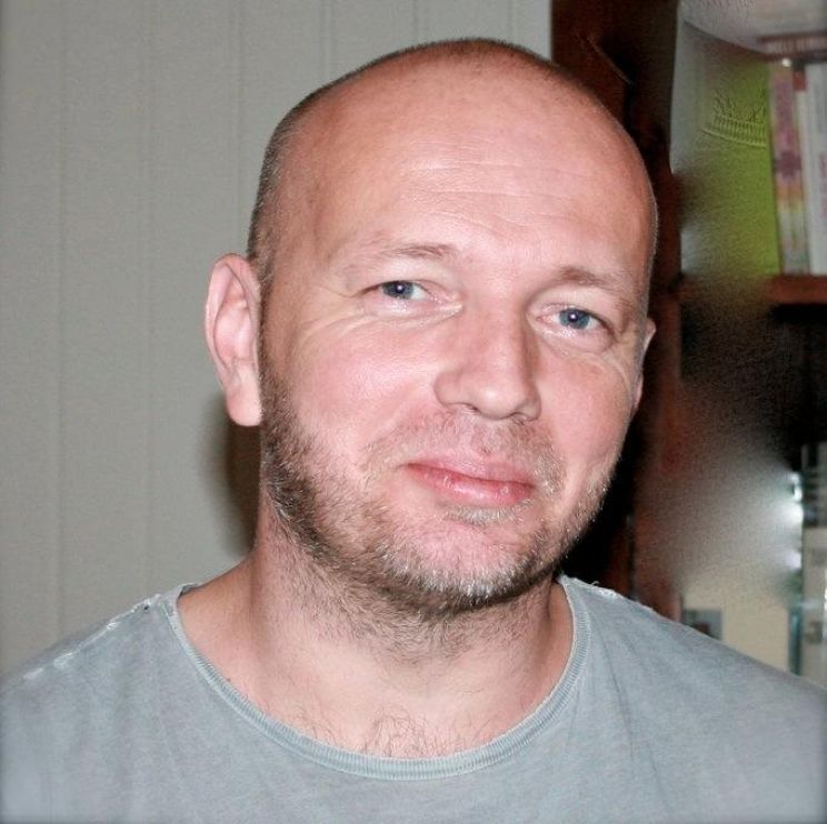 Eric Gautier