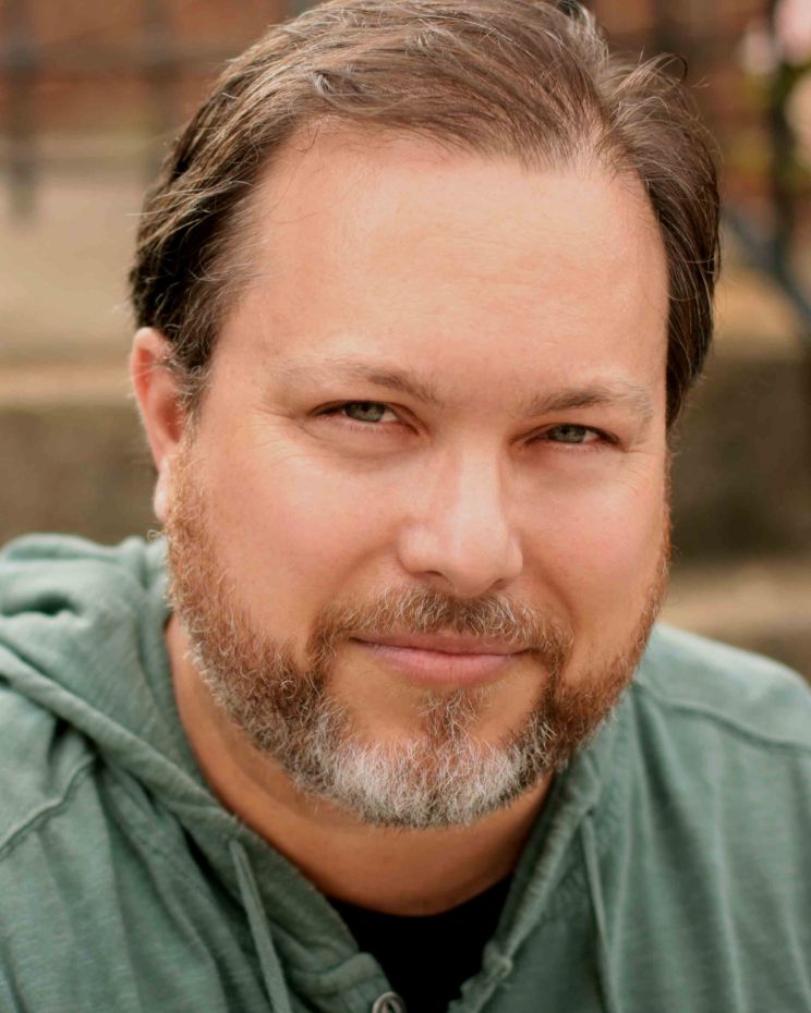 Eric Goins