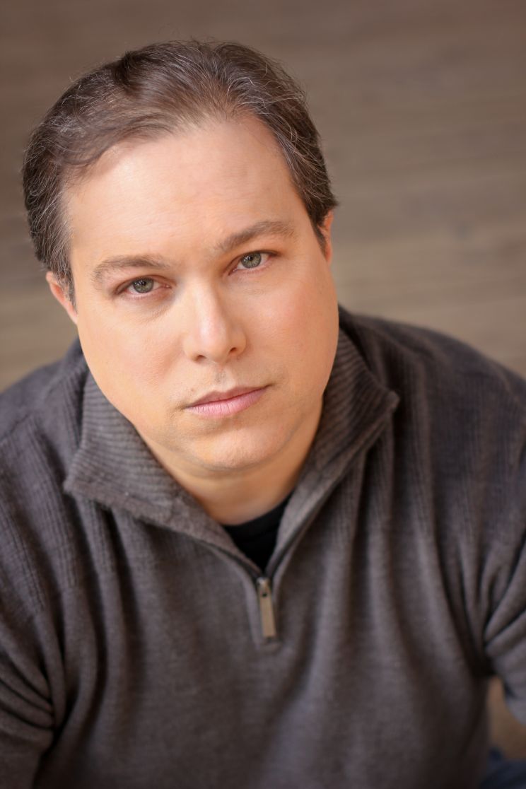 Eric Goins