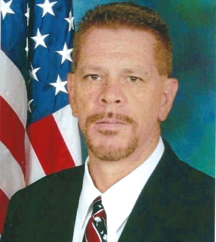 Eric Goins