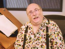 Eric Goldberg