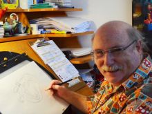 Eric Goldberg