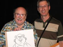 Eric Goldberg