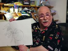 Eric Goldberg