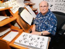 Eric Goldberg