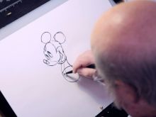 Eric Goldberg