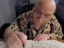 Eric Goldberg