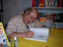 Eric Goldberg