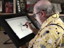 Eric Goldberg