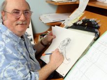 Eric Goldberg