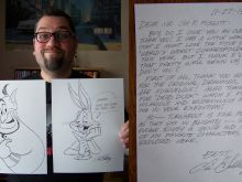 Eric Goldberg