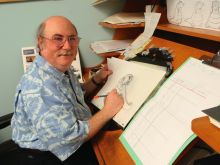 Eric Goldberg