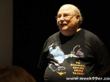 Eric Goldberg