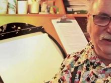 Eric Goldberg