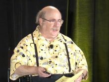 Eric Goldberg