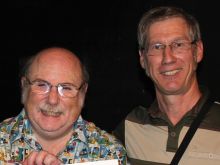 Eric Goldberg